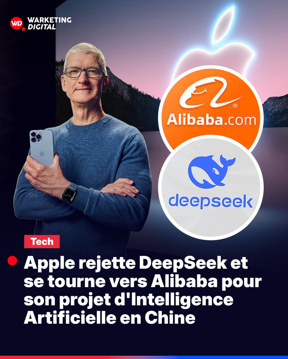 Warketing Digital tweet media