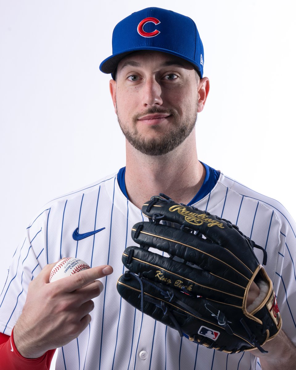 Chicago Cubs tweet media