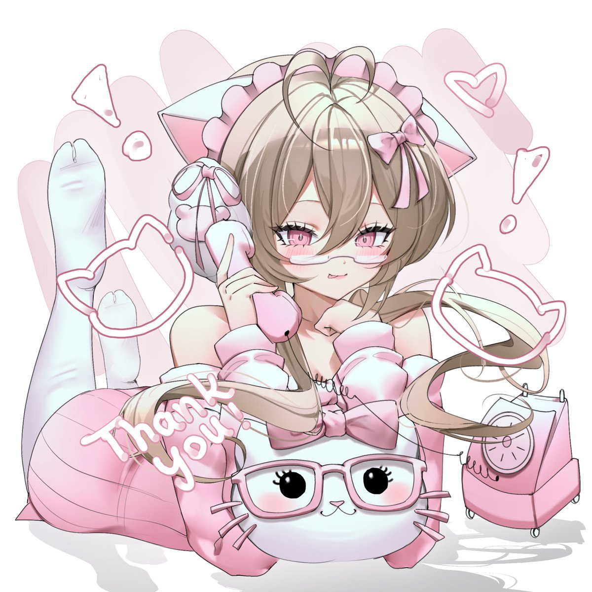 💭┆˚ ༘♡ ꒰MAVIS ᵎ tweet media