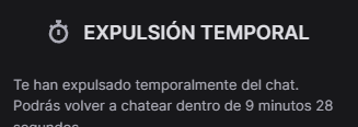 xitziinn's tweet photo. me silenciaron por tirar factos https://t.co/fq1wVGB8n3