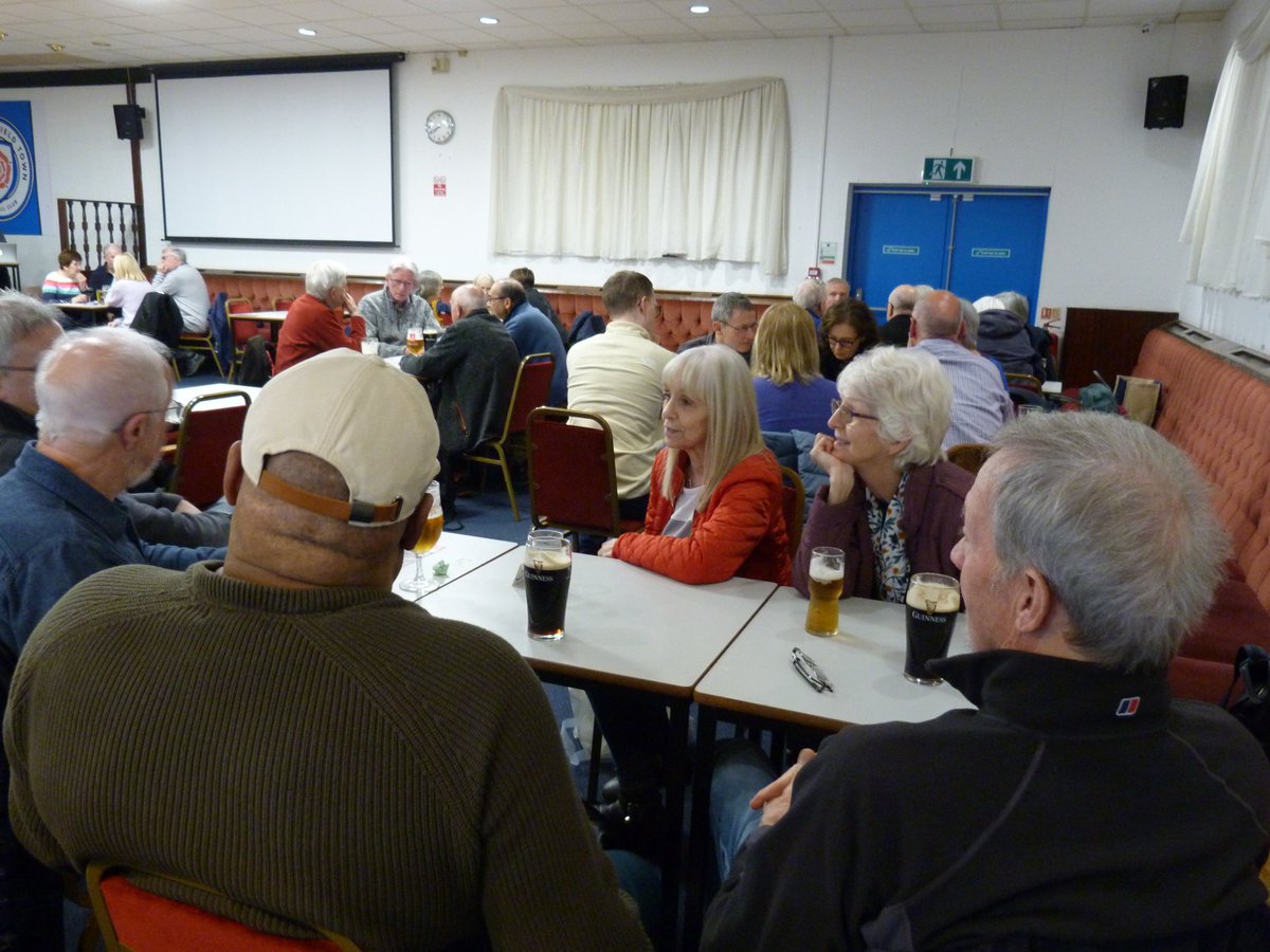 Sutton Coldfield Amnesty International tweet media