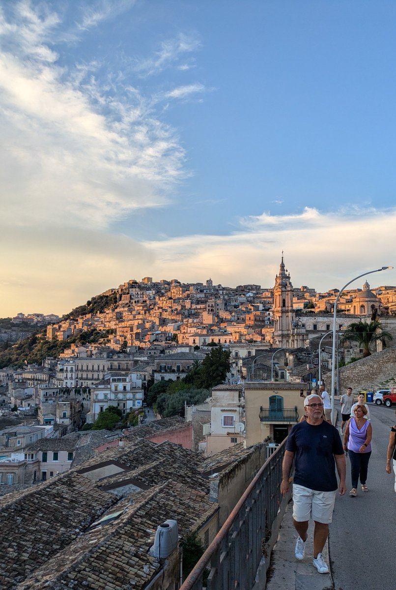 Visit Vigata tweet media