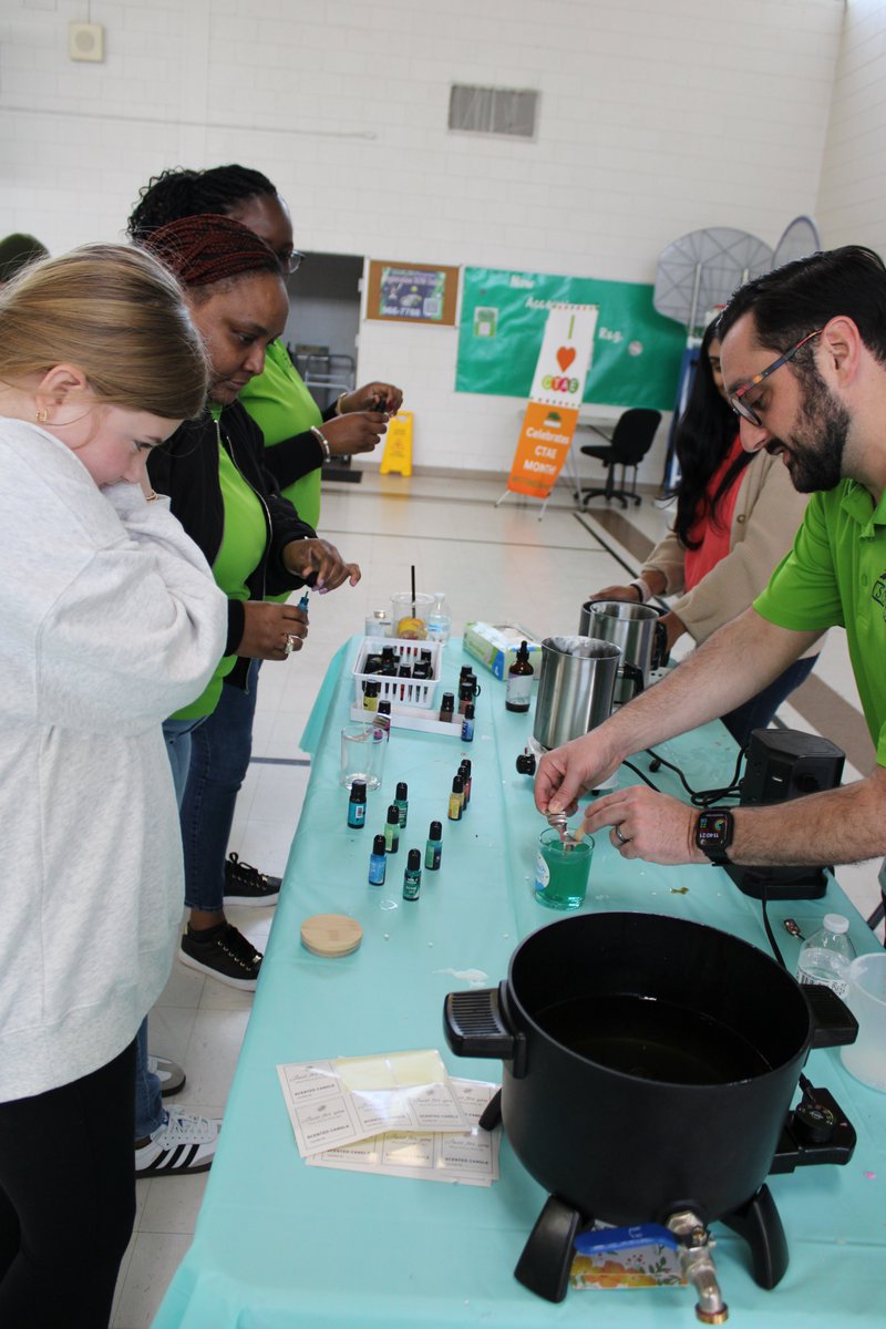 Savannah-Chatham County Public Schools tweet media