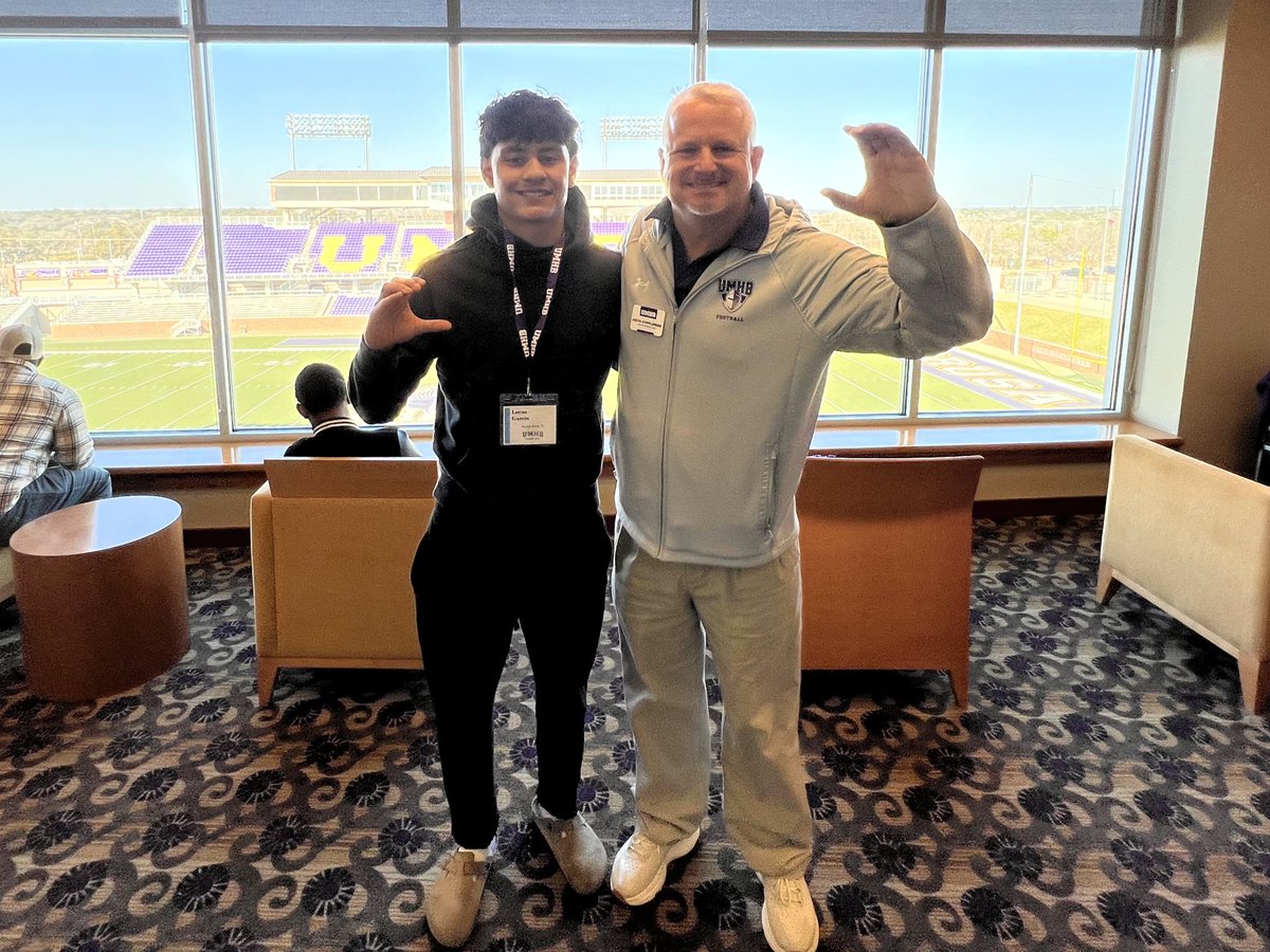 Lucas garcia 2026 tweet media