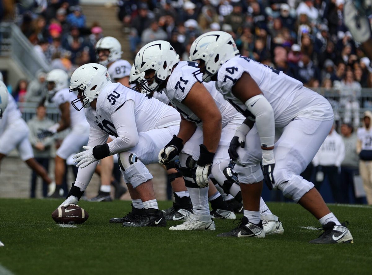Jax Tanner (@jaxtanner0) on Twitter photo After an amazing conversation with <a href="/kevceh/">Kevin Ceh</a> I’m beyond honored to receive an offer from Penn State!! <a href="/PennStateFball/">Penn State Football</a> <a href="/coachjfranklin/">James Franklin</a> <a href="/CoachTrautFB/">Phil Trautwein</a> <a href="/calebtyler_psu/">Caleb Tyler</a> <a href="/BrandonHuffman/">Brandon Huffman</a> <a href="/SWiltfong_/">Steve Wiltfong</a> <a href="/adamgorney/">Adam Gorney</a> <a href="/On3Recruits/">On3 Recruits</a> <a href="/CharlesPower/">Charles Power</a> <a href="/BlairAngulo/">Blair Angulo</a> <a href="/208ITTA/">In The Trenches Academy</a> After an amazing conversation with <a href="/kevceh/">Kevin Ceh</a> I’m beyond honored to receive an offer from Penn State!! <a href="/PennStateFball/">Penn State Football</a> <a href="/coachjfranklin/">James Franklin</a> <a href="/CoachTrautFB/">Phil Trautwein</a> <a href="/calebtyler_psu/">Caleb Tyler</a> <a href="/BrandonHuffman/">Brandon Huffman</a> <a href="/SWiltfong_/">Steve Wiltfong</a> <a href="/adamgorney/">Adam Gorney</a> <a href="/On3Recruits/">On3 Recruits</a> <a href="/CharlesPower/">Charles Power</a> <a href="/BlairAngulo/">Blair Angulo</a> <a href="/208ITTA/">In The Trenches Academy</a>