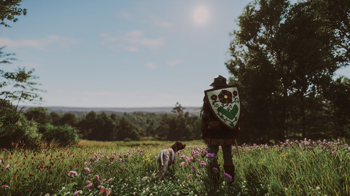 PtitPixel's tweet image. Kingdom Come Delivrance II #PS5ProShare