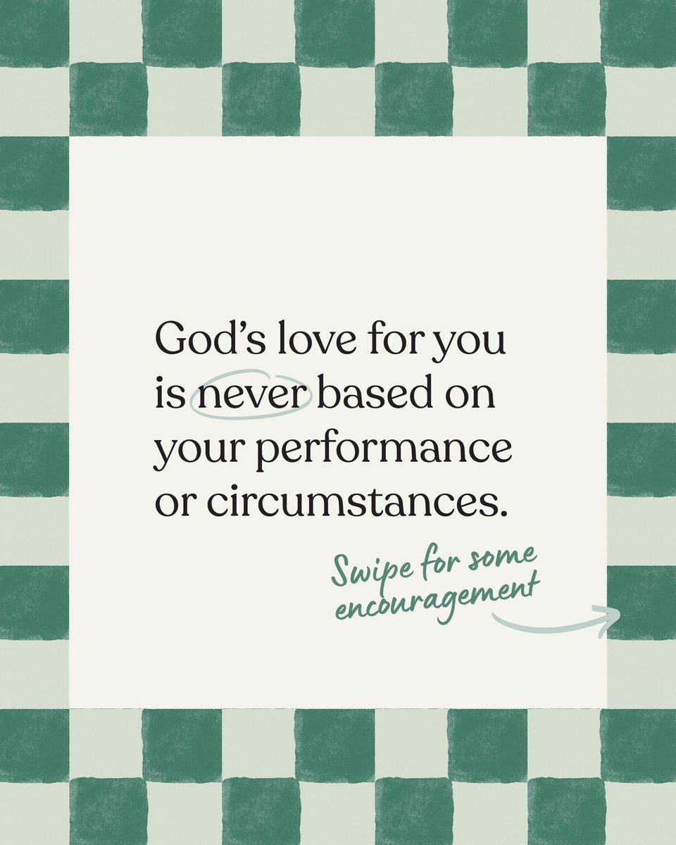 I know that life can be overwhelming at times, but I want you to hear this: You are seen, you are known, and you are loved beyond measure. No matter what you’re walking through right now, God’s love is bigger than any struggle you face. FREE 5 day devo Bit.ly/5DaysofTrusting