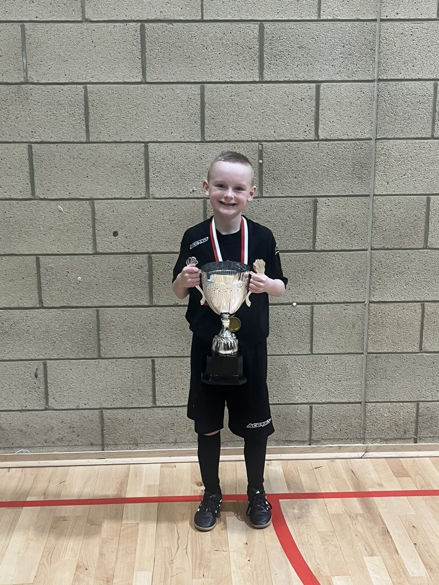 Kieran Brannan tweet media