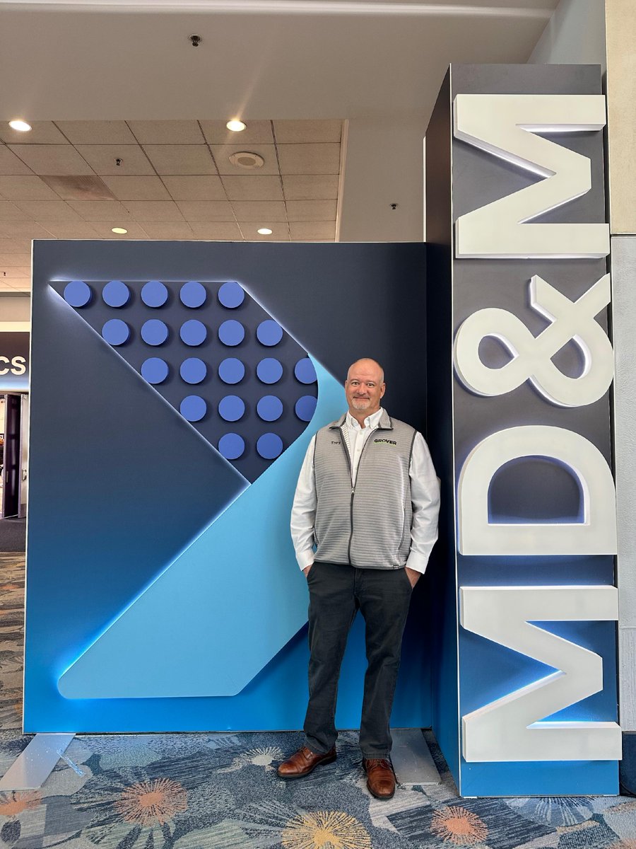 Grover Precision tweet media