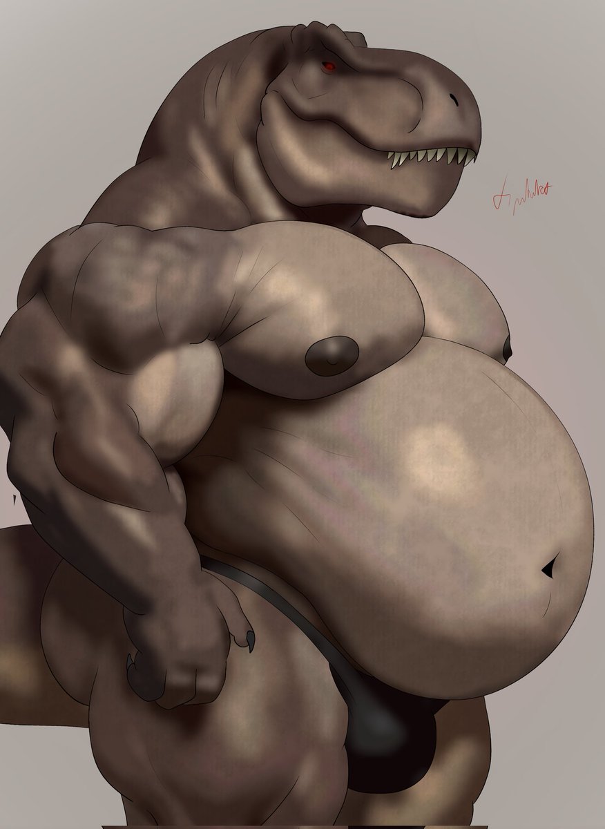 _Aileron__'s tweet photo. Dont eat THAT much... https://t.co/dRvsT8rDgF