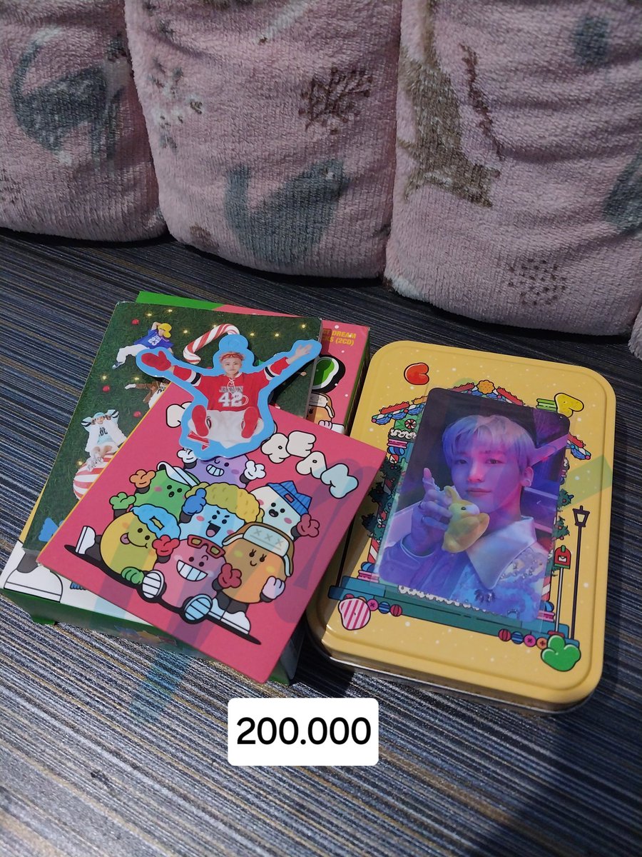 ilusletter's tweet photo. WTS all Kpop Stuff (Photocard, Merch, Album, Season Greeting, Kolbuk)

📍Dom Kalimantan Timur
🔅 Bisa Co 🍊 oyen/Tokped/manual
🔅 Belum termasuk biaya admin (±2-20k) tergantung harga barang
🔅 biaya packing 1k-5k
🔅 Boleh nego yaa^^
🔅 COD ✅️
🔅 Freebies✅️

#wts https://t.co/Q70JcFFri0