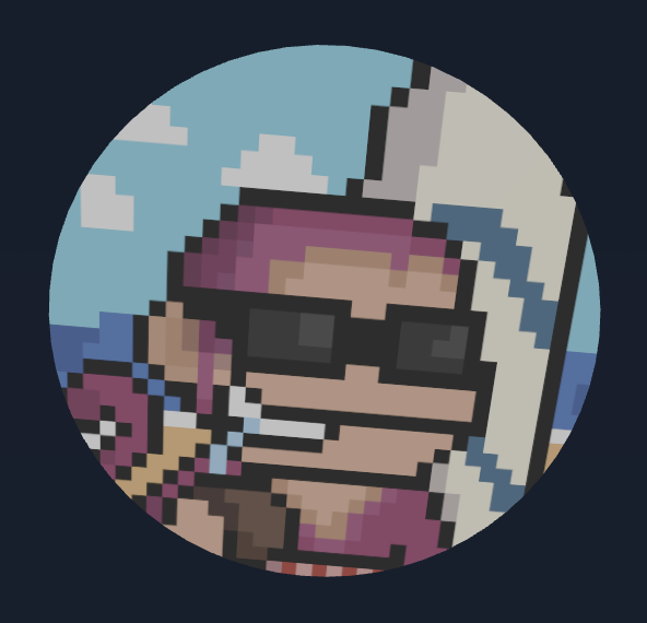 casasurf's tweet photo. Aloha POGGER community! ๐บ
Excited to share my #BTC Ordinals art for a chance to turn them into physical #POGs! ๐จ๐ฅ
Check out these rad designs and letโs bring them to life together @PogDigital
https://t.co/7b0j3fYFN6 ! ๐ค #POGArt
๐๐๐๐๐๐
#BTCOrdinals #POGCommunity #lfpog
https://t.co/l2daQz3YlB