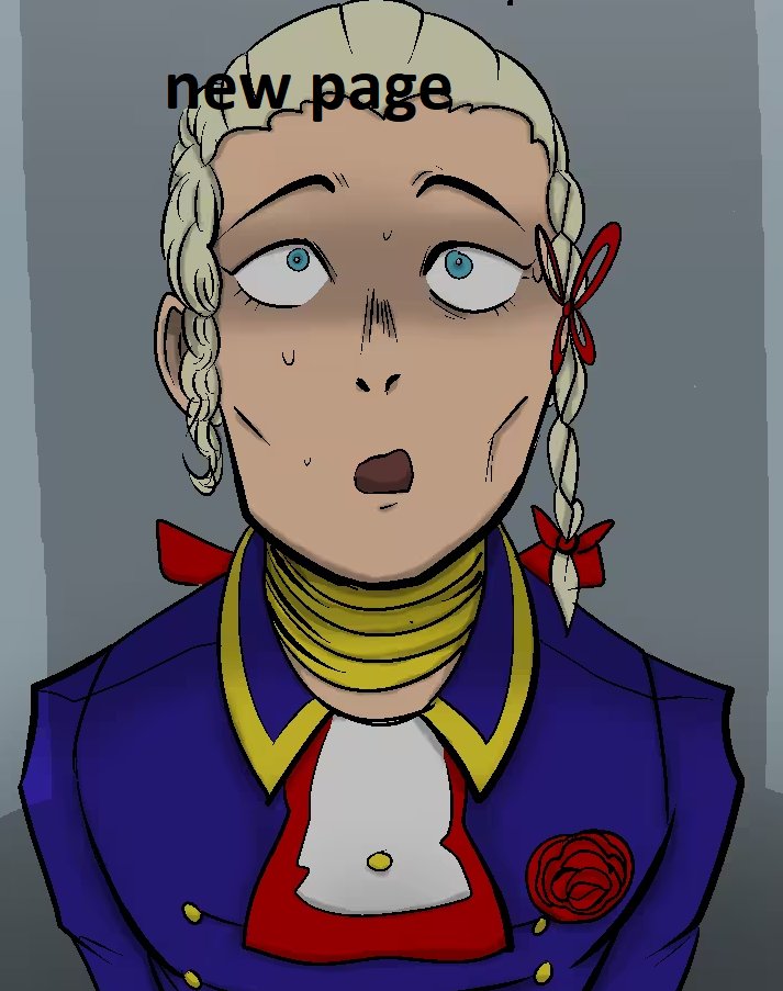 tailsgottrolled's tweet image. next tgt page