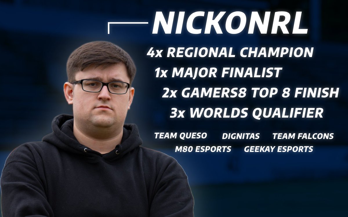 Interested in coaching but not sure what you truly need?

Come get a FREE consultation at metafy.gg/@nickonrl

with replay reviews starting as cheap as $10!