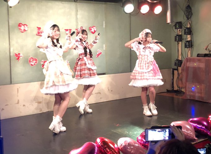 Twitterのコスプレ画像2