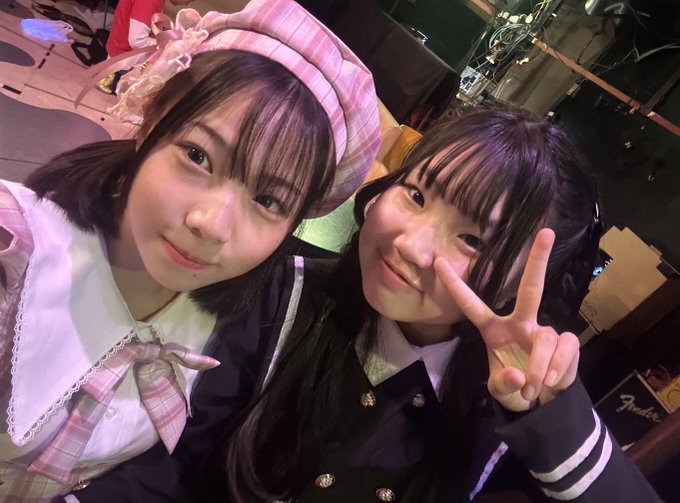 Twitterのコスプレ画像3