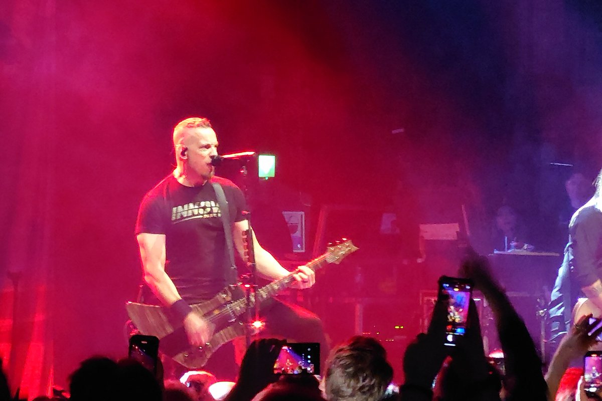 Dan Burton (@danburton9000) on Twitter photo <a href="/O2ForumKTown/">O2 Forum Kentish Town</a> <a href="/TremontiProject/">TREMONTI</a> <a href="/academyamg/">Academy Music Group</a> Was a blinding gig <a href="/florenceblackUK/">Florence Black</a> were awsome too.๐๐๐ค๐ป <a href="/O2ForumKTown/">O2 Forum Kentish Town</a> <a href="/TremontiProject/">TREMONTI</a> <a href="/academyamg/">Academy Music Group</a> Was a blinding gig <a href="/florenceblackUK/">Florence Black</a> were awsome too.๐๐๐ค๐ป