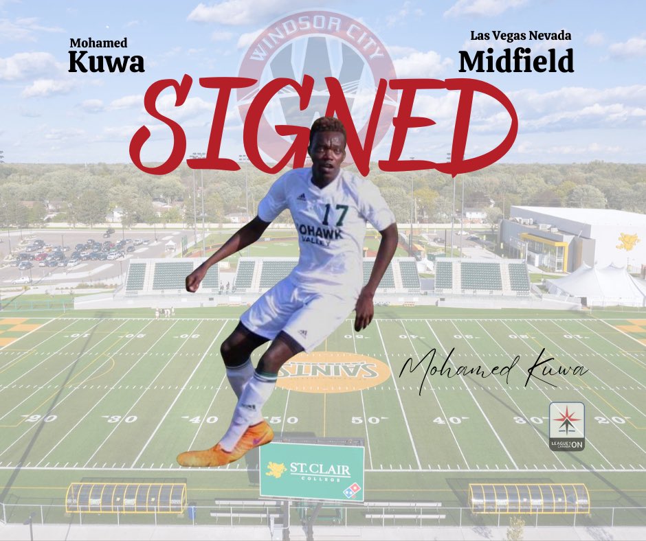 Windsor TFC tweet media