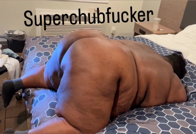 Superchubfucker