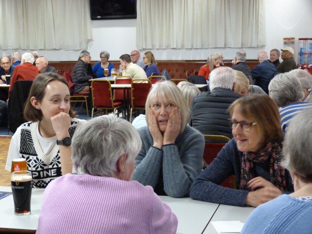 Sutton Coldfield Amnesty International tweet media