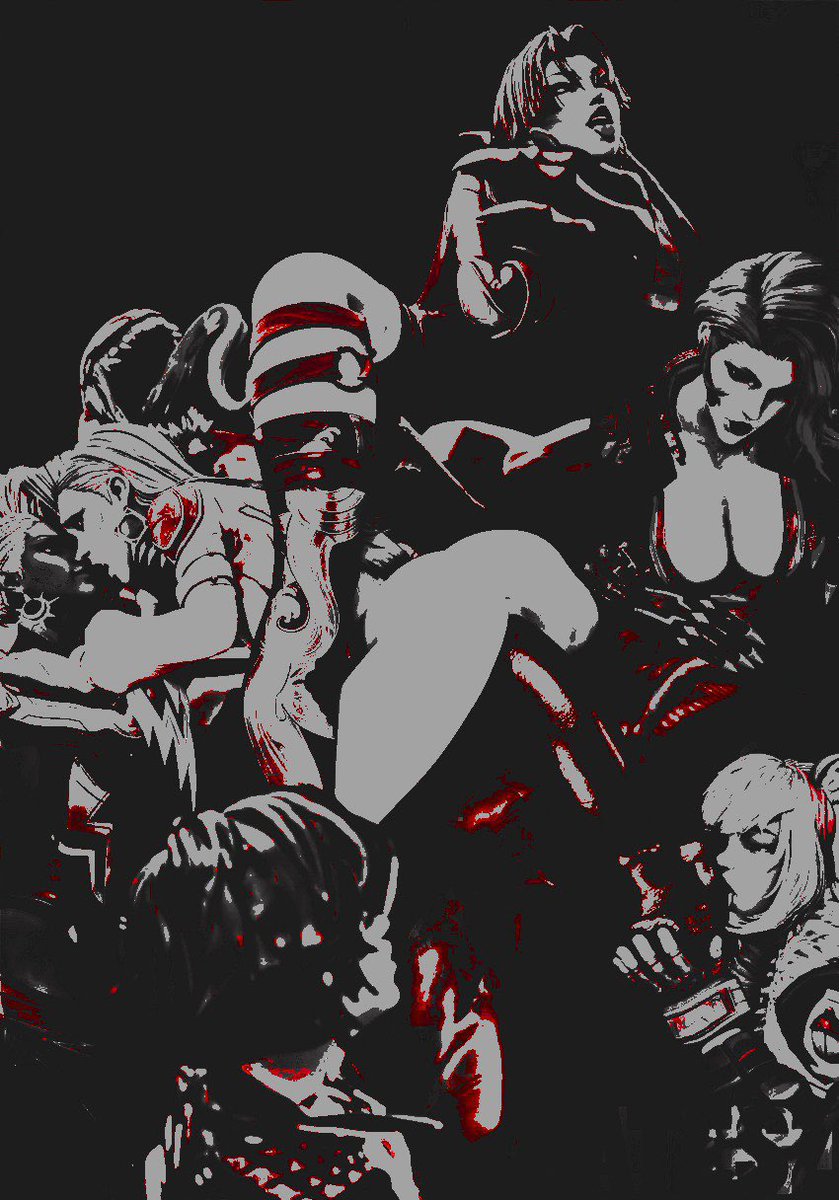 LUSTFULSYMBlOTE's tweet photo. ᅠ

ᅠ
          ｡ﾟ･ ➘ 𝓦𝐄 𝐀𝐑𝐄 𝐕𝐄𝐍𝐎𝐌 ‼️
     ┅━ don't 𝚛𝚞𝚗 from the 𝚋𝚎𝚊𝚜𝚝
         ·˚ ༘ 𝙱𝚁𝙴𝙰𝙺𝙸𝙽𝙶 𝑺𝑳𝑼𝑻𝑺 𝙼𝙸𝙽𝙳𝚂
               ꒷꒦꒷˚︶꒷꒦˚꒦꒷︶˚꒷꒦꒷꒦ 
ᅠ

ᅠ https://t.co/ZIN2yepIyE