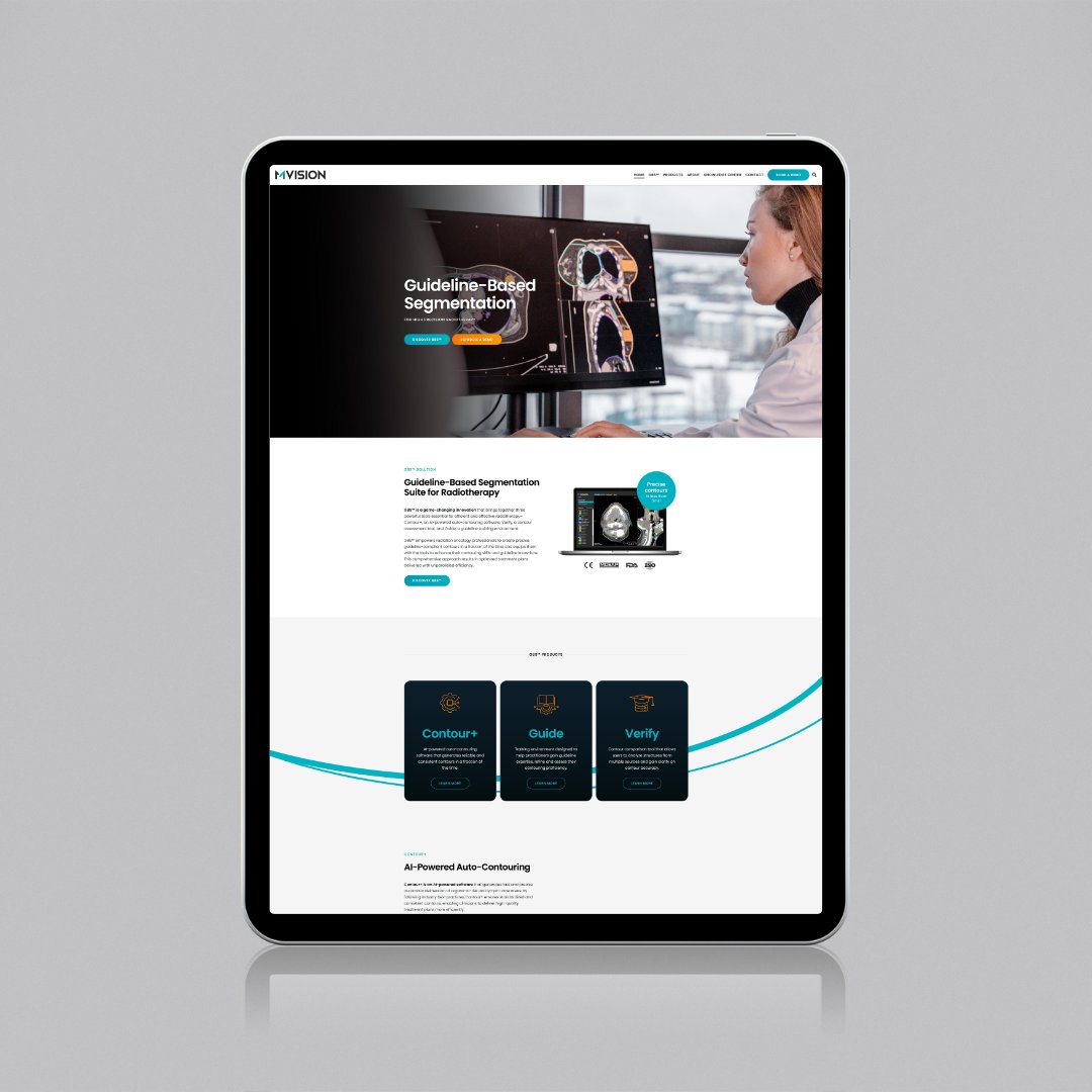 alphaXRT (@alphaxrt) on Twitter photo Have you seen <a href="/mvisionai/">MVision AI</a>'s  newly redesigned website? With a sleek, modern look and intuitive navigation, it's easier than ever to explore a wealth of insightful content!
Discover something new at mvision.ai Have you seen <a href="/mvisionai/">MVision AI</a>'s  newly redesigned website? With a sleek, modern look and intuitive navigation, it's easier than ever to explore a wealth of insightful content!
Discover something new at mvision.ai