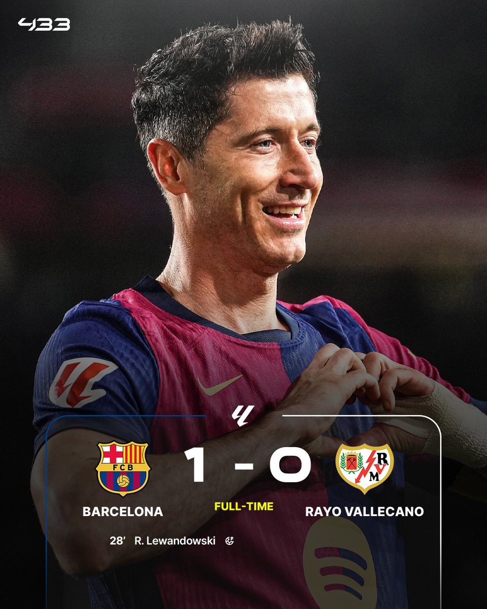 433's tweet image. 𝘽𝘼𝙍𝘾𝙀𝙇𝙊𝙉𝘼 𝙋𝙐𝙇𝙇 𝙏𝙃𝙀 𝙒 𝙊𝙑𝙀𝙍 𝙏𝙃𝙀 𝙇𝙄𝙉𝙀 😮‍💨✔️