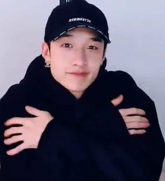 Lilibeth💗🐺SKZ tweet media