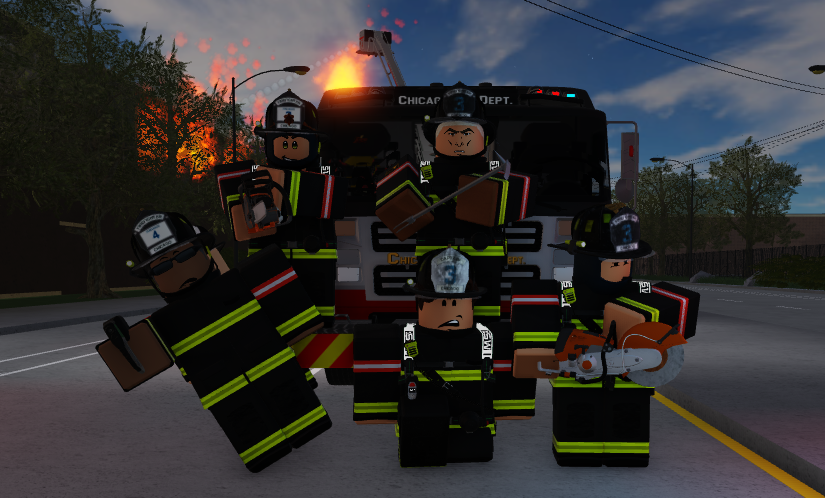 MrRobertsonRBLX's tweet photo. Always a pleasure running squad with CFD @CFD_RBLX @iAaronCasey https://t.co/2f3vIiyGnv