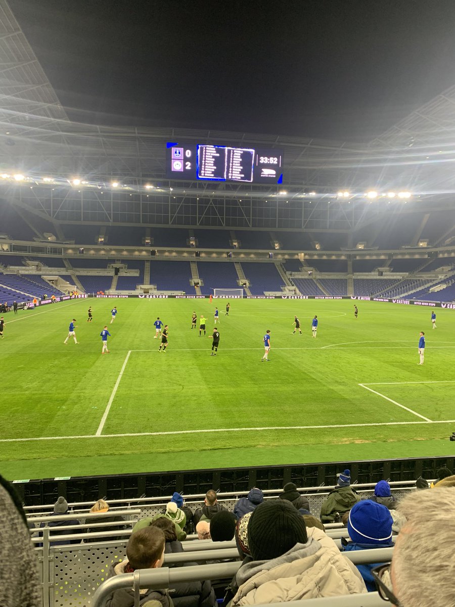 willj0nes's tweet image. Bramley Moore 📍