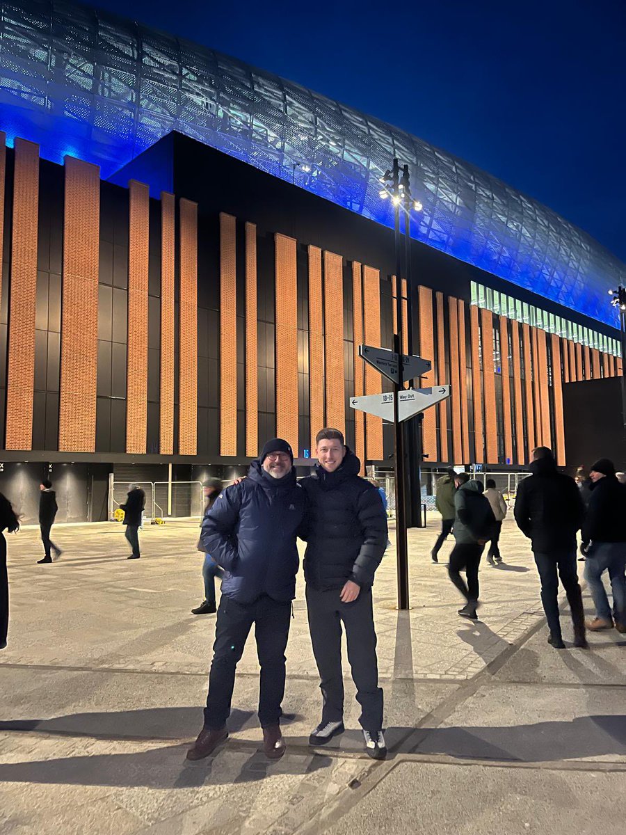 willj0nes's tweet image. Bramley Moore 📍