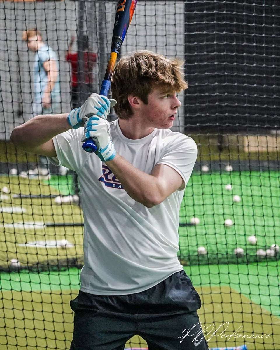 3PD_Performance's tweet photo. 🚨 LIVE AB’s 🚨

The grind doesn’t stop at 3PD Performance—pitchers and position players are in full swing as we gear up for live at-bats! Time to compete. 💪🔥

📍 3PD Performance
⚾ Train. Compete. Dominate.

#3PDPerformance #OwnYourFuture https://t.co/WKGiZpcR2X