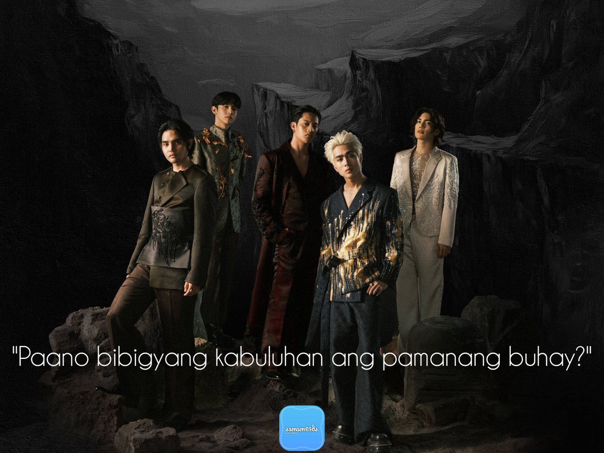 sb19memesph's tweet photo. 🍎 "DAM" 

*these are only our own interpretation

DAMhin ang SIMULAatWAKAS
@SB19Official #SB19 
#SB19DAM https://t.co/RIqxYNfvTB