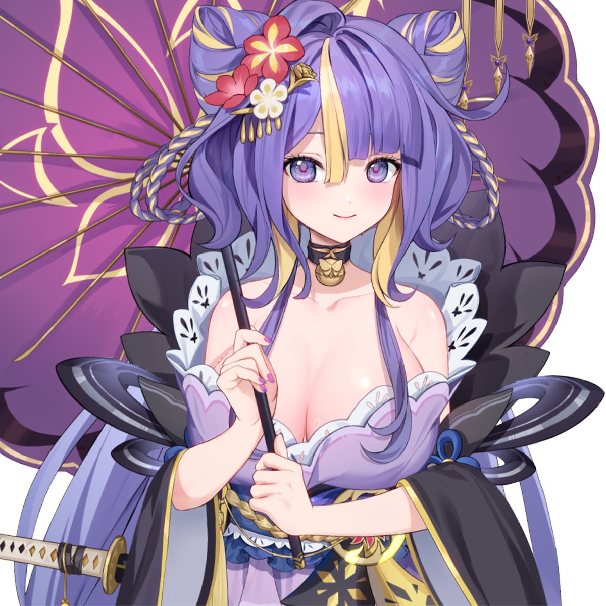 おはよー!☀️🐾 #おはようVtuber