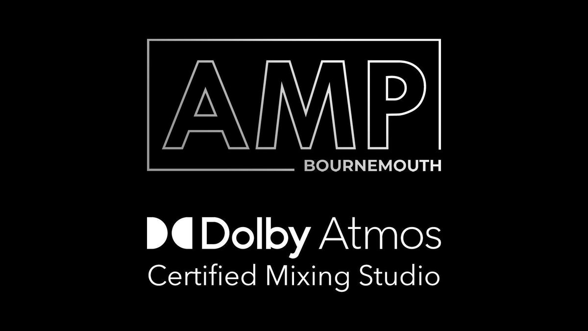 Brian Hurst (@soulandjazz) on Twitter photo With <a href="/AppleMusic/">Apple Music</a> <a href="/TIDAL/">TIDAL</a> <a href="/amazonmusic/">Amazon Music</a> all delivering #SpatialAudio, our @dolby calibrated #AMPBournemouth studio, spec'd with a #Neumann KH series 9.1.4 array, is ready to mix your music into #DolbyAtmos. Head in this direction for details ▶️ buff.ly/43V3jwz #Descubrir With <a href="/AppleMusic/">Apple Music</a> <a href="/TIDAL/">TIDAL</a> <a href="/amazonmusic/">Amazon Music</a> all delivering #SpatialAudio, our @dolby calibrated #AMPBournemouth studio, spec'd with a #Neumann KH series 9.1.4 array, is ready to mix your music into #DolbyAtmos. Head in this direction for details ▶️ buff.ly/43V3jwz #Descubrir