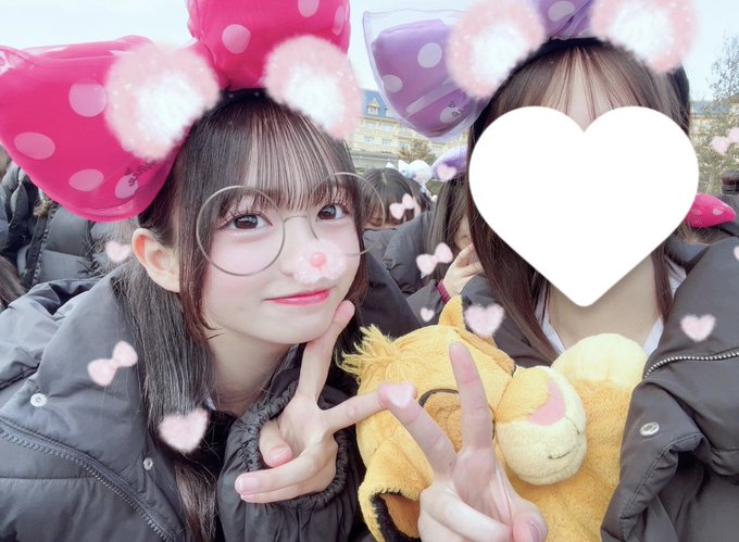 Twitterのコスプレ画像6