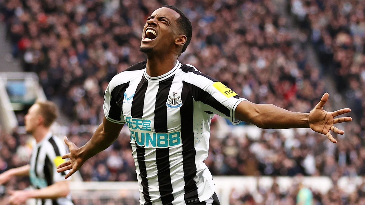 indykaila's tweet photo. Exclusive: 

Contract rejected!! ❌❌❌

Alexander Isak has rejected Newcastle United contract offer to extend his stay at the club. 

The player wants to wait till end of the season to assess his future

We understand the player has been very flattered by @LFC interest in him https://t.co/MvdUJdYQKx