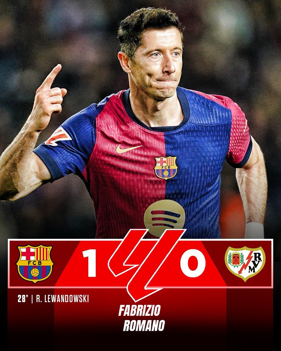 Fabrizio Romano tweet media