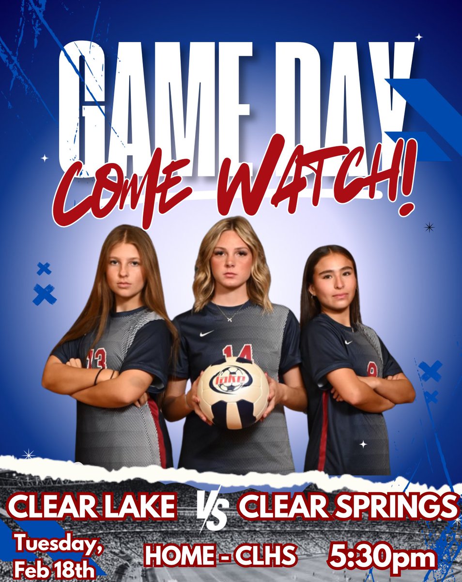 ClearLake LadySoccer (@lakeladysoccer) on Twitter photo 