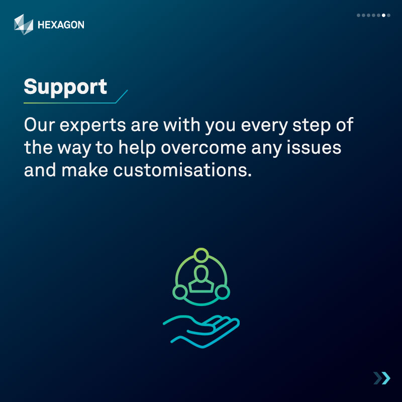 Ag autonomy is evolving at lightning speed, presenting unique challenges that demand advanced solutions. From intricate navigation to precision positioning, how can you stay ahead?  Here are 4 key points to help you stay ahead in a rapidly changing industry.