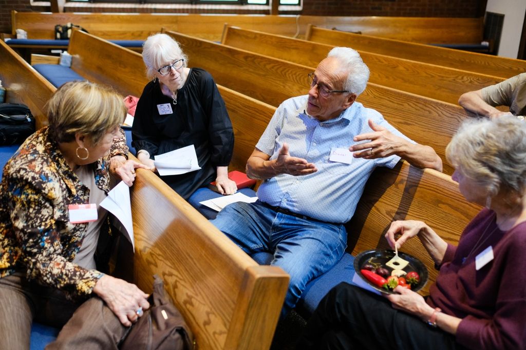 Blessed Tomorrow tweet media