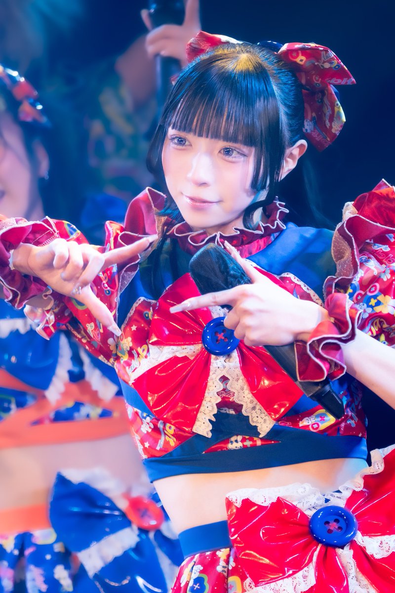 mentai5mayo's tweet image. 20250217
D-POP TUNE!!
━━━━━━━━━━━━━━━
まちこ さん(@AsuUsa_machico)
━━━━━━━━━━━━━━━

1000年に1度の……

#アストリーのうさぎ
#アスうさ
#まちこ