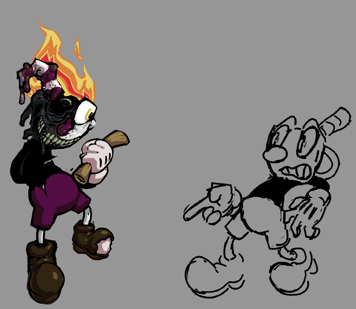 The Greenish (j3eyes👀) tweet media