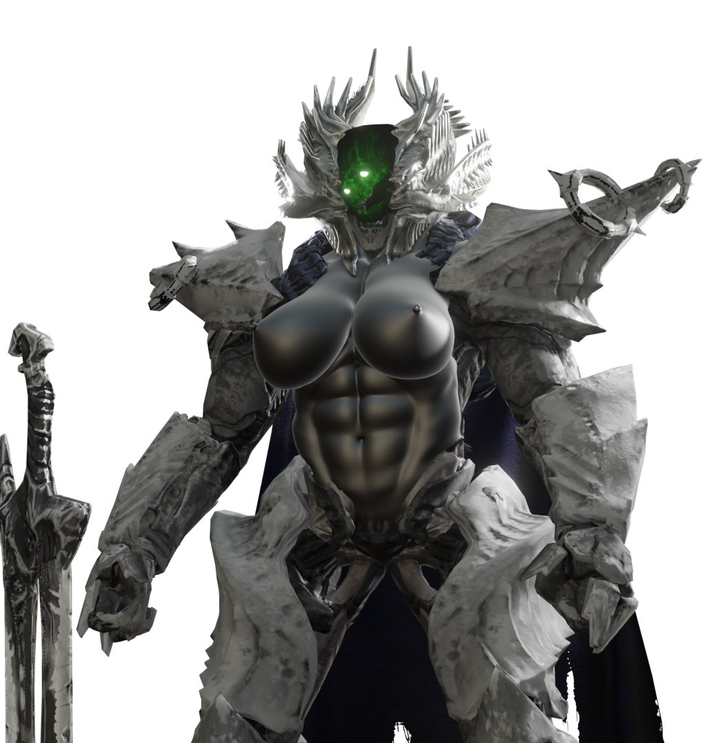 ZanTitan7's tweet photo. Anatomical Inaccuracies 
-
#destiny2nsfw #blendernsfw  #destinynsfw https://t.co/s0cRt8jk8U