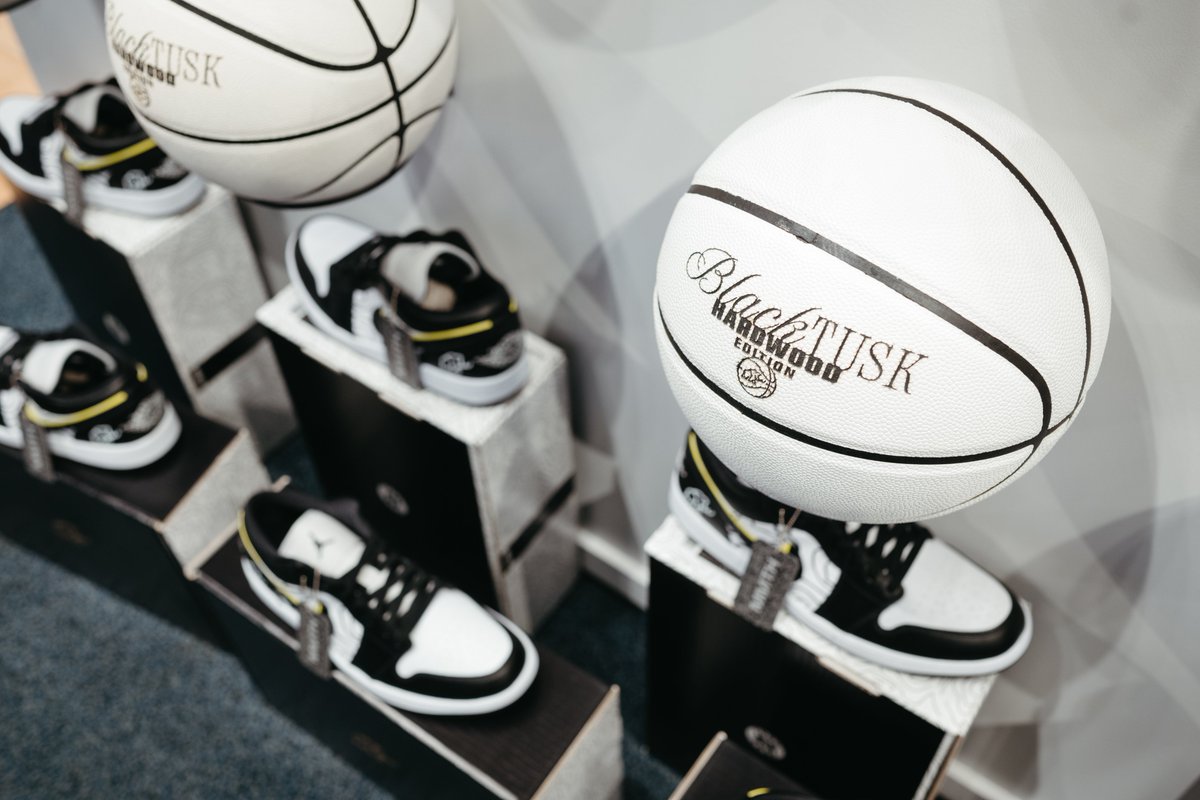 Black Tusk 2025 did not disappoint. 🦣

At our annual evening together we honored the past year’s accomplishments and set our sights on crushing an even bigger year ahead.

#RockChalk ❌ #DoSomethingBig