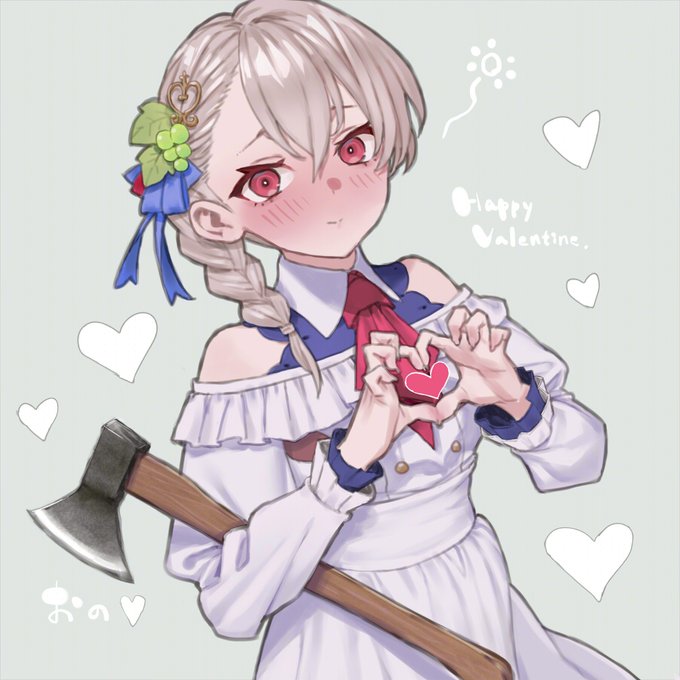 [バレンタイン]コッヘム・ライヒスブルク城さん
豚チョコじゃなくても豚になっちまうよブヒィ!!
シナリオの都合で正妻はまずいんだろうけど、告白成功でよかったよなぁ!? 