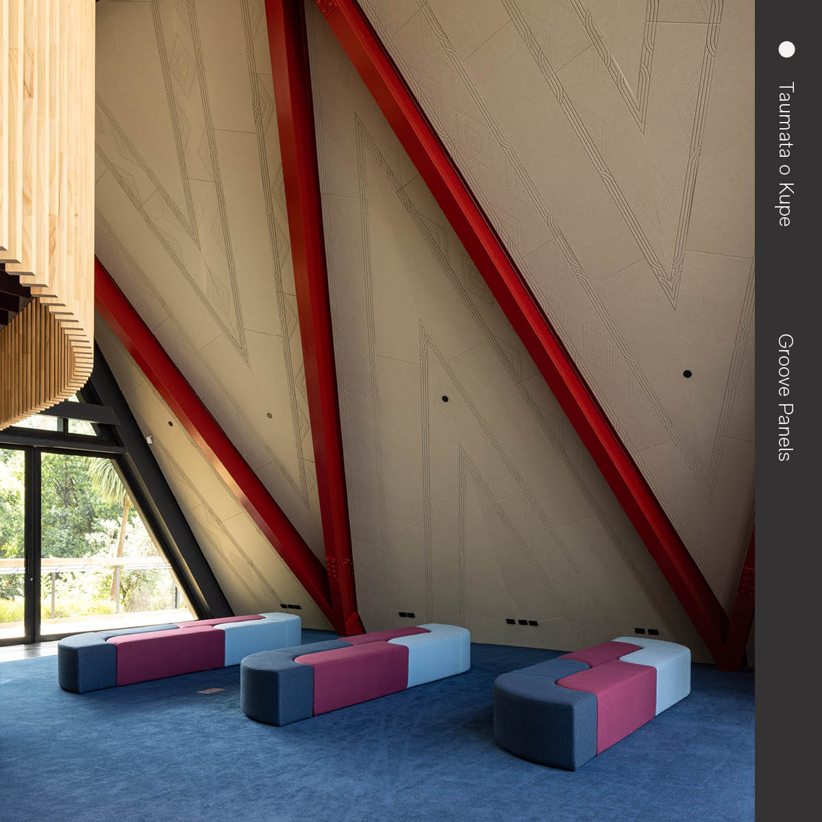 Autex Acoustics tweet media