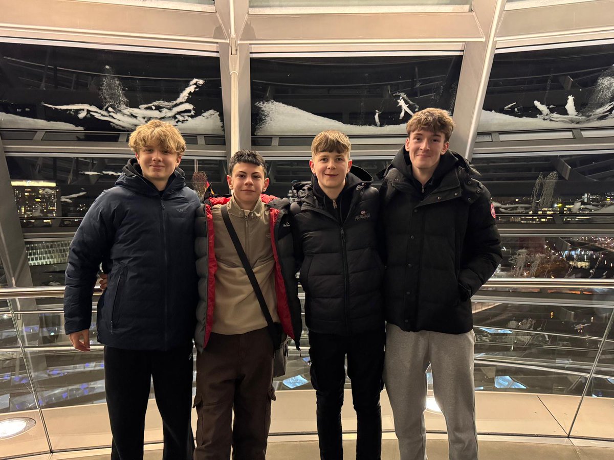 Bablake Sixth Form tweet media