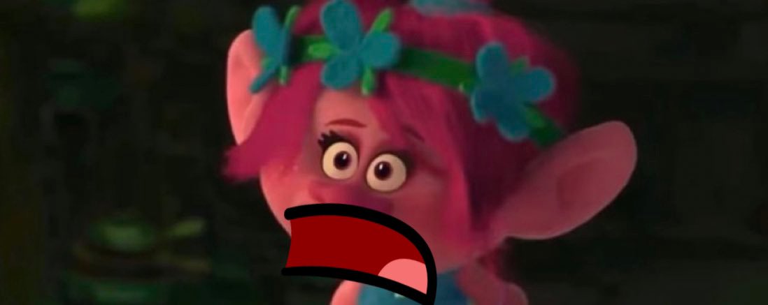 WHY NOT, WHY WON'T YOU WATCH OBJECT SHOWS?!?!?