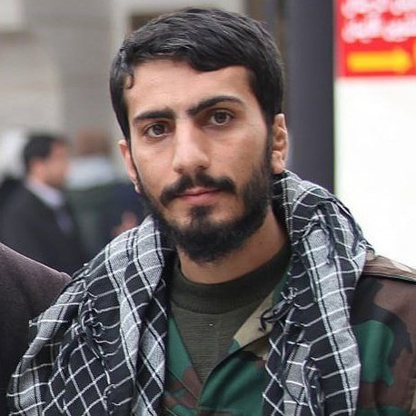 mostafa8497's tweet image. شهید مصطفی صدرزاده:انسان با چیزهایی که خیلی دوست دارد امتحان میشود.
#تصویرنمایهجدید
#حمایت_انقلابی